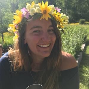 Meet your Posher, Allie